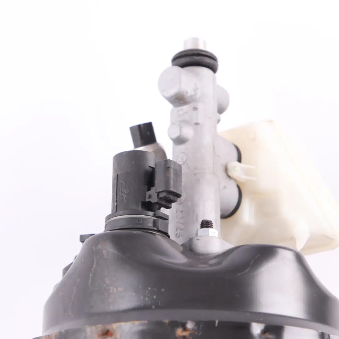 Brake Servo Master Cylinder Braking Booster to Mercedes W203 C209 with Part number A0054305030 Mercedes W203 C209 Brake Servo Master Cylinder Braking Booster - SKU rhd-A0054305030 - Part number A0054305030