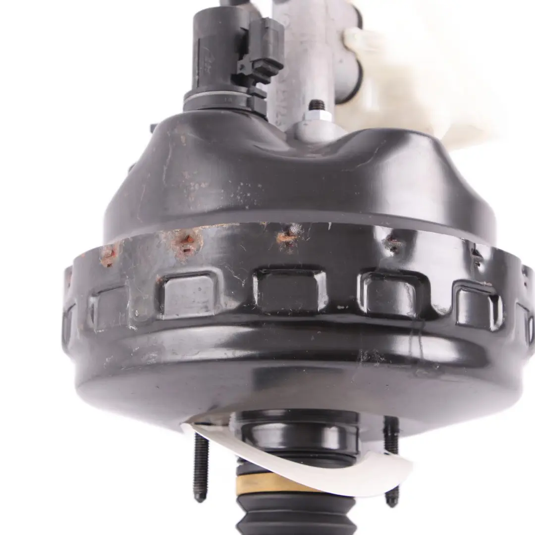 Brake Servo Master Cylinder Braking Booster to Mercedes W203 C209 with Part number A0054305030 Mercedes W203 C209 Brake Servo Master Cylinder Braking Booster - SKU rhd-A0054305030 - Part number A0054305030