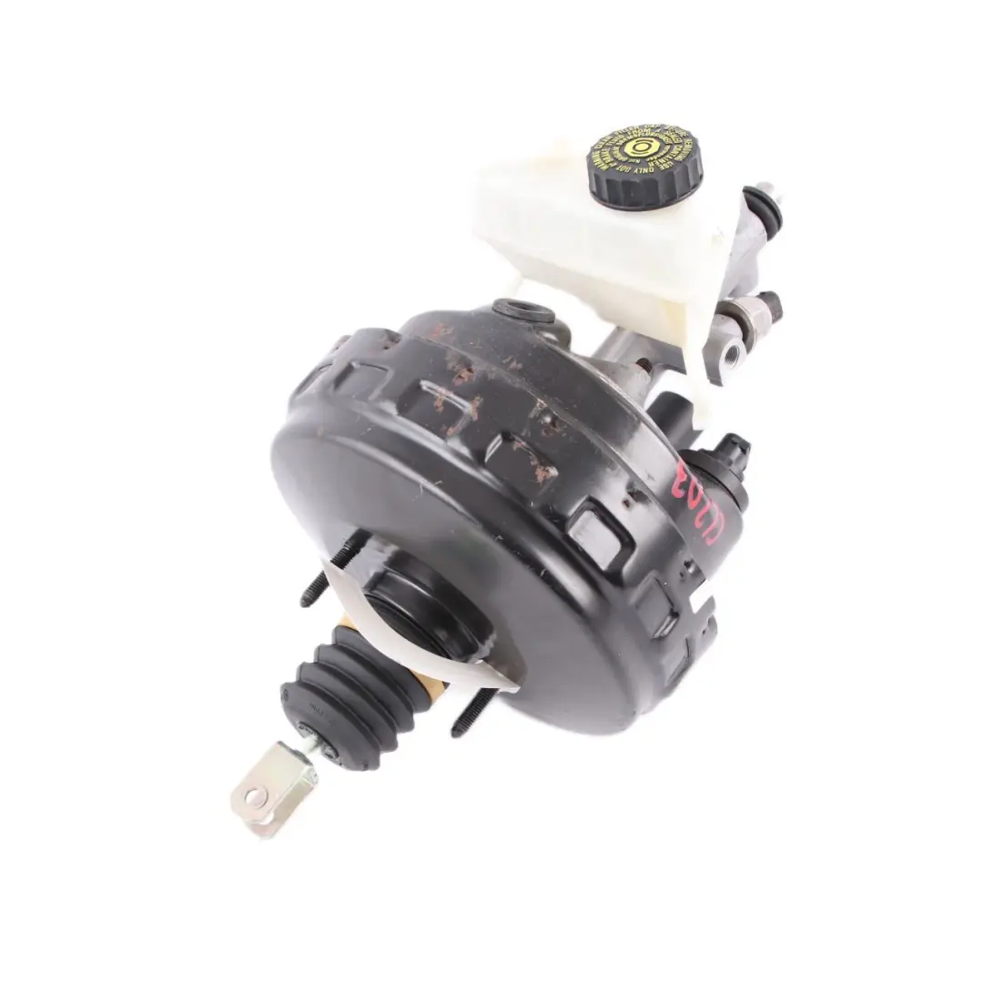 Mercedes W203 C209 Brake Servo Master Cylinder Braking Booster - SKU rhd-A0054305030 - Part number A0054305030