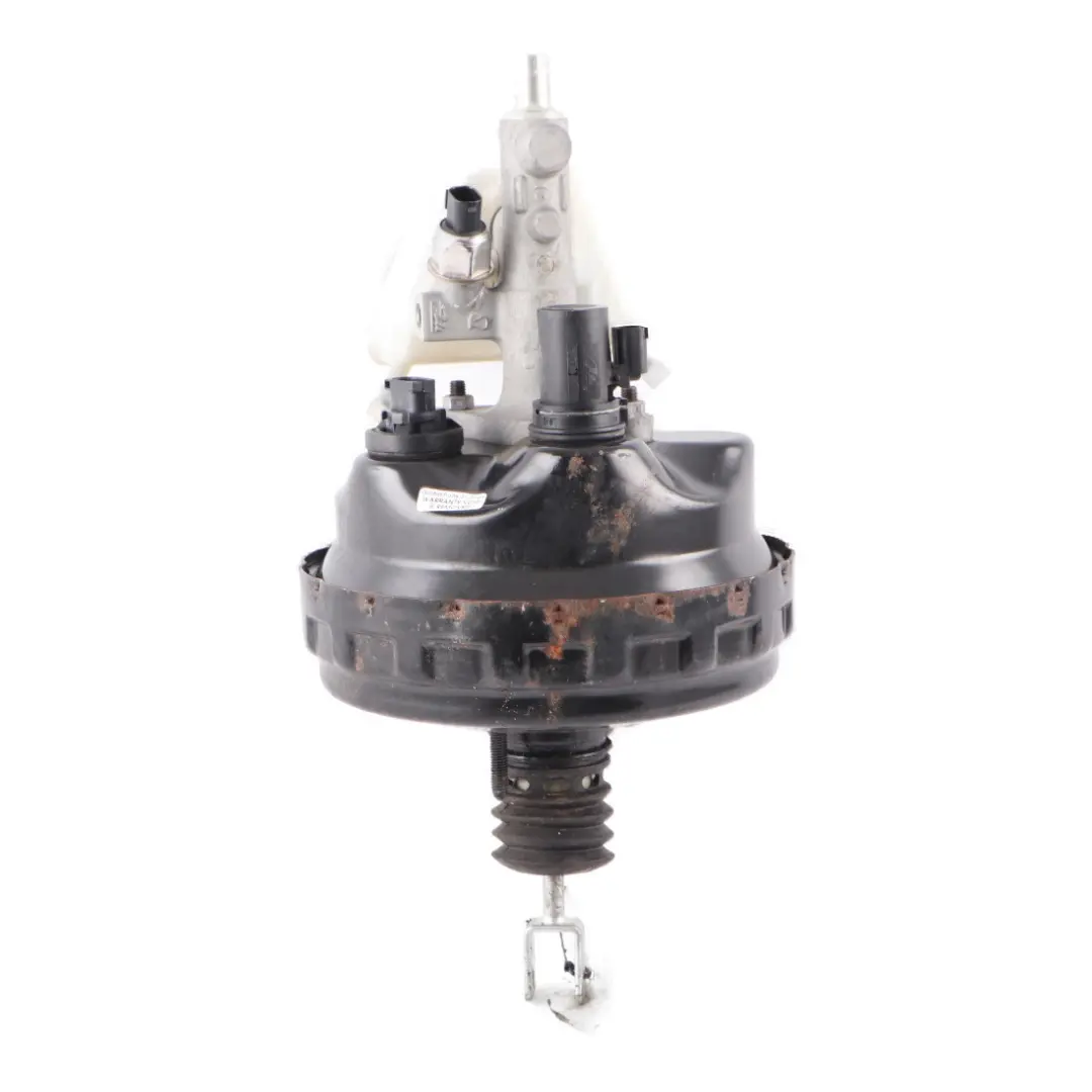 Brake Servo Brake Master Cylinder Booster to Mercedes SLK R171 with Part number A0054306430 Mercedes SLK R171 Brake Servo Brake Master Cylinder Booster - SKU rhd-A0054306430 - Part number A0054306430
