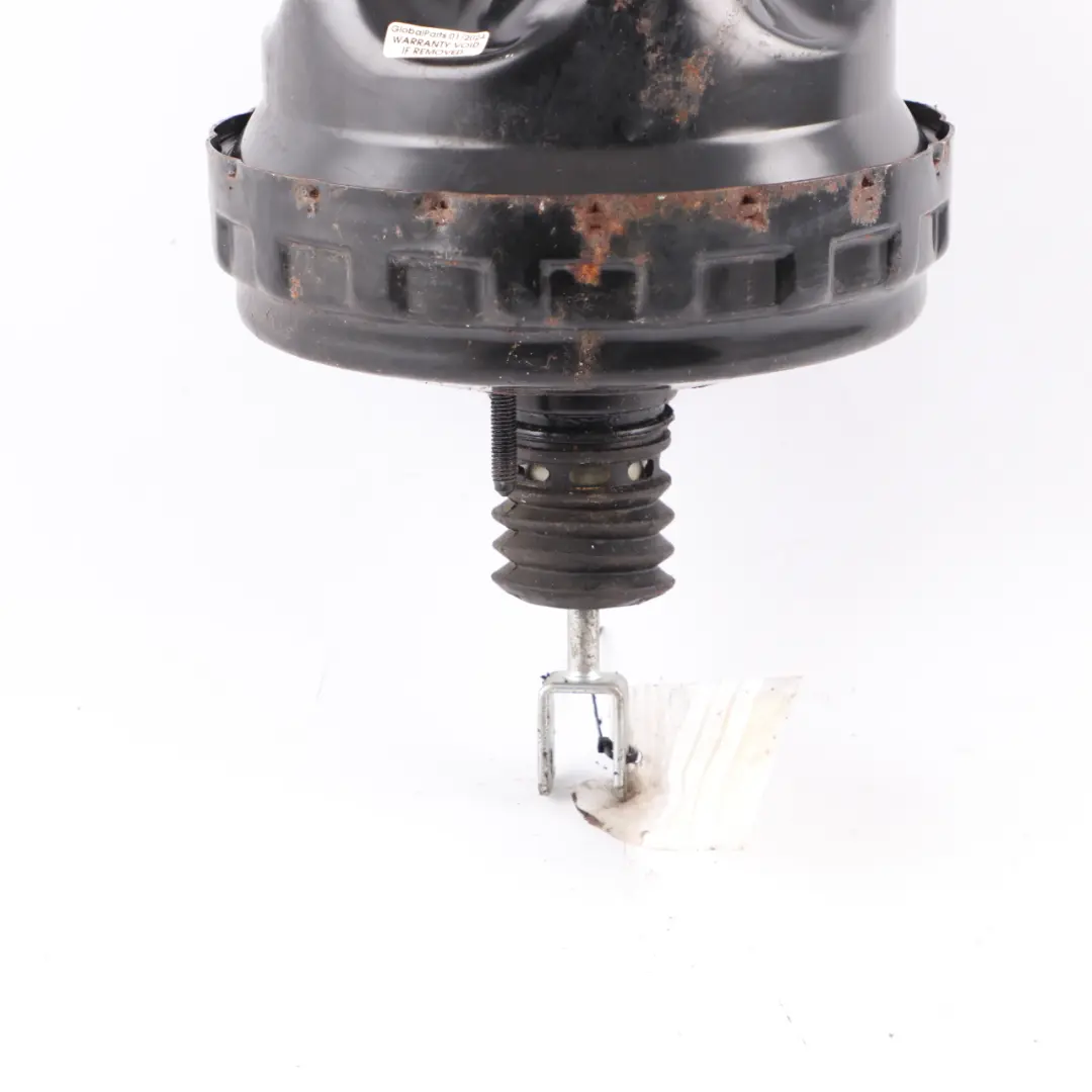 Mercedes SLK R171 Brake Servo Brake Master Cylinder Booster - SKU rhd-A0054306430 - Part number A0054306430