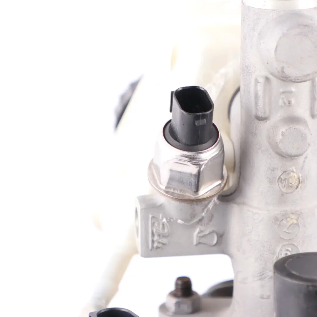 Mercedes SLK R171 Brake Servo Brake Master Cylinder Booster - SKU rhd-A0054306430 - Part number A0054306430