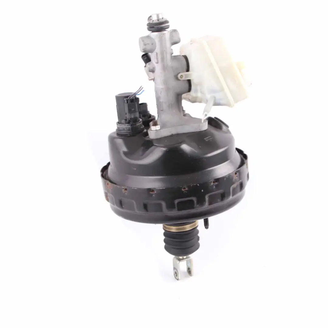 Mercedes-Benz C CLC Class CL203 W203 Brake Servo Master Cylinder A0054304930 to with Part number A0054309701 Mercedes-Benz C CLC Class CL203 W203 Brake Servo Master Cylinder A0054304930 - SKU rhd-A0054309701 - Part number A0054309701