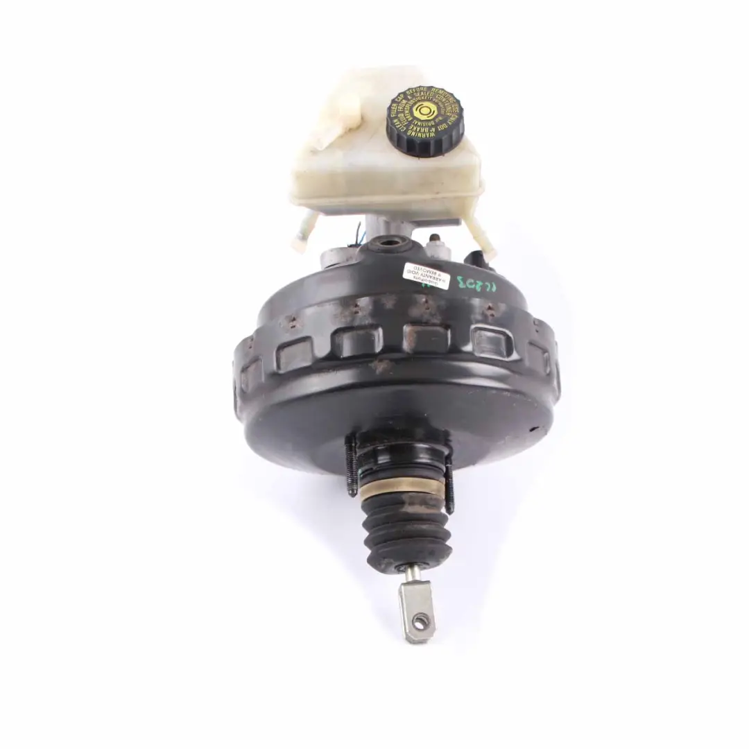 Mercedes-Benz C CLC Class CL203 W203 Brake Servo Master Cylinder A0054304930 to with Part number A0054309701 Mercedes-Benz C CLC Class CL203 W203 Brake Servo Master Cylinder A0054304930 - SKU rhd-A0054309701 - Part number A0054309701