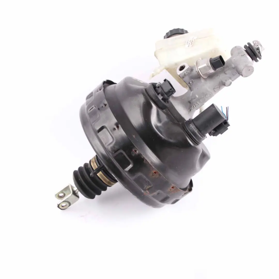 Mercedes-Benz C CLC Class CL203 W203 Brake Servo Master Cylinder A0054304930 to with Part number A0054309701 Mercedes-Benz C CLC Class CL203 W203 Brake Servo Master Cylinder A0054304930 - SKU rhd-A0054309701 - Part number A0054309701