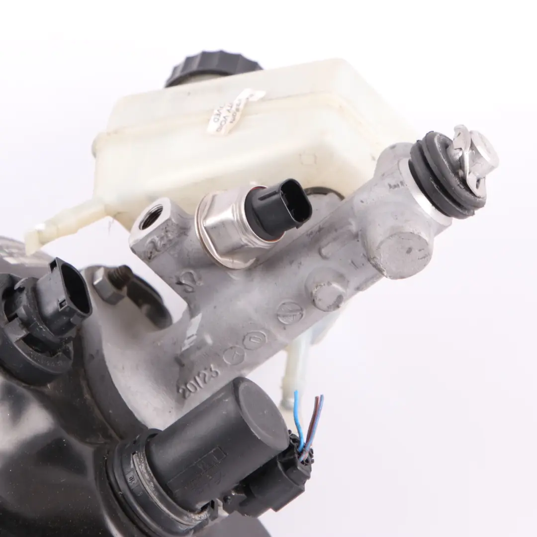 Mercedes-Benz C CLC Class CL203 W203 Brake Servo Master Cylinder A0054304930 to with Part number A0054309701 Mercedes-Benz C CLC Class CL203 W203 Brake Servo Master Cylinder A0054304930 - SKU rhd-A0054309701 - Part number A0054309701