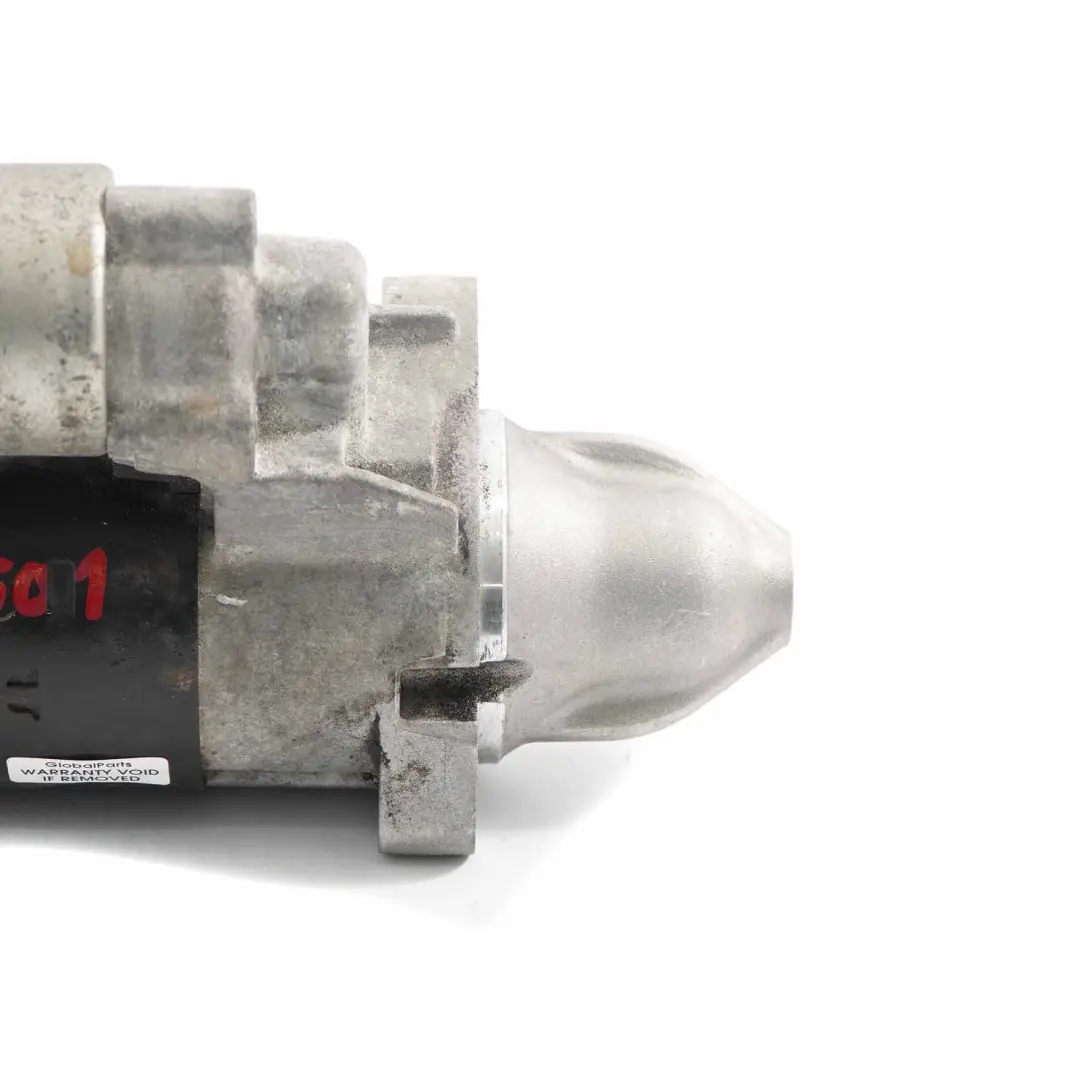 Starter Motor Mercedes W204 W212 C63 E63 AMG M156 Engine Starter to with Part number A0061516501 Starter Motor Mercedes W204 W212 C63 E63 AMG M156 Engine Starter - SKU rhd-A0061516501 - Part number A0061516501