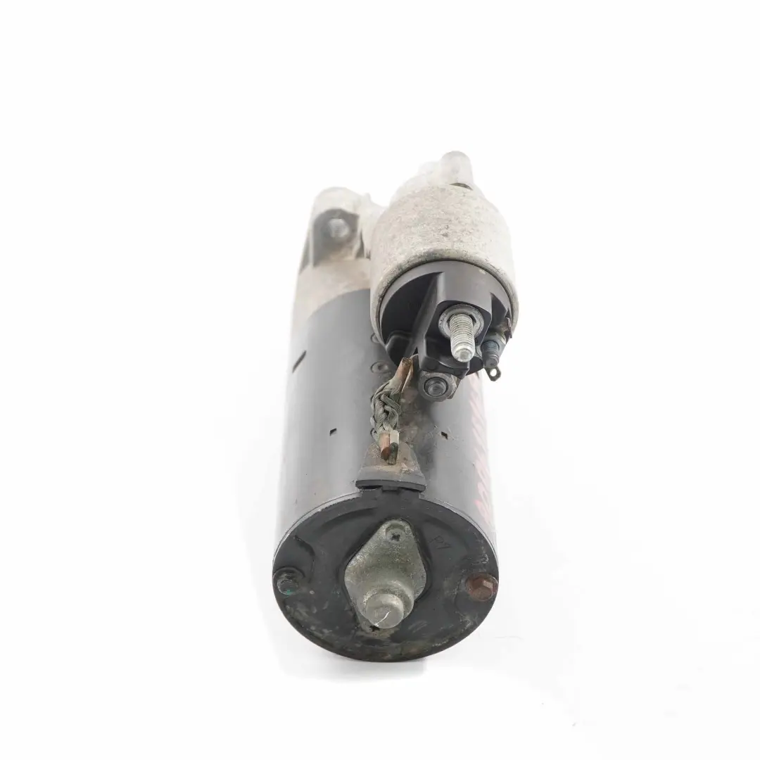  Starter Motor Mercedes W204 W212 C63 E63 AMG M156 Engine Starter - SKU rhd-A0061516501 - Part number A0061516501
