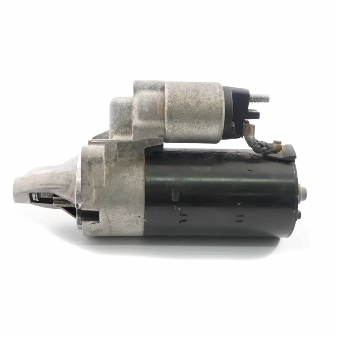  Starter Motor Mercedes W204 W212 C63 E63 AMG M156 Engine Starter - SKU rhd-A0061516501 - Part number A0061516501