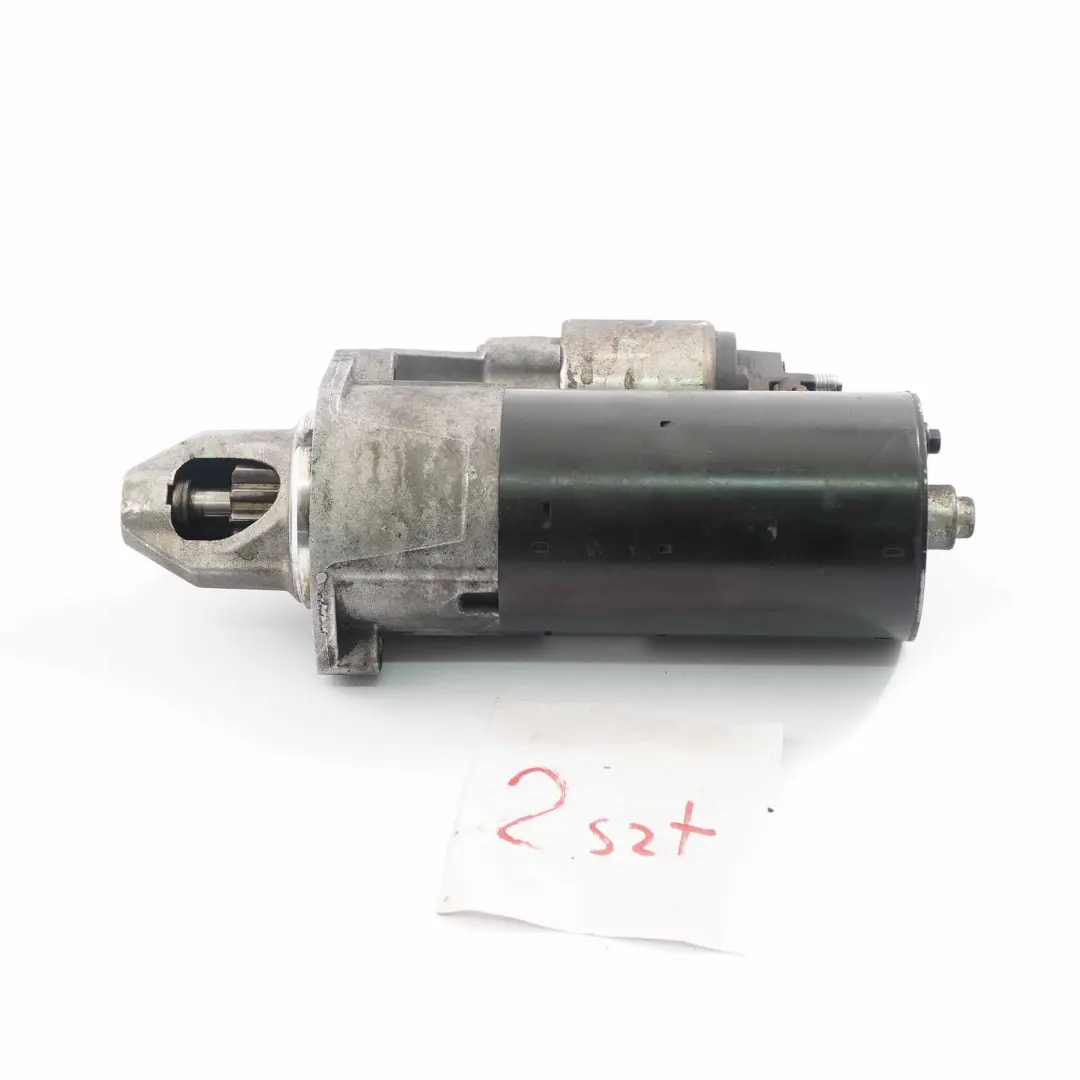 Starter Motor Mercedes W204 W212 OM642 Diesel Engine Starter to with Part number A0061519901 Starter Motor Mercedes W204 W212 OM642 Diesel Engine Starter - SKU rhd-A0061519901 - Part number A0061519901