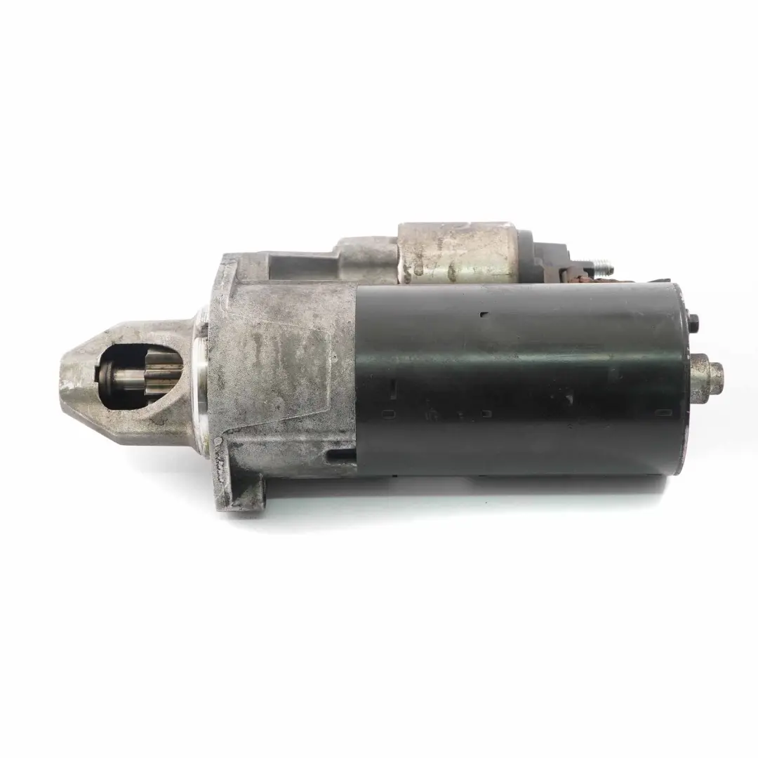  Starter Motor Mercedes W204 W212 OM642 Diesel Engine Starter - SKU rhd-A0061519901 - Part number A0061519901