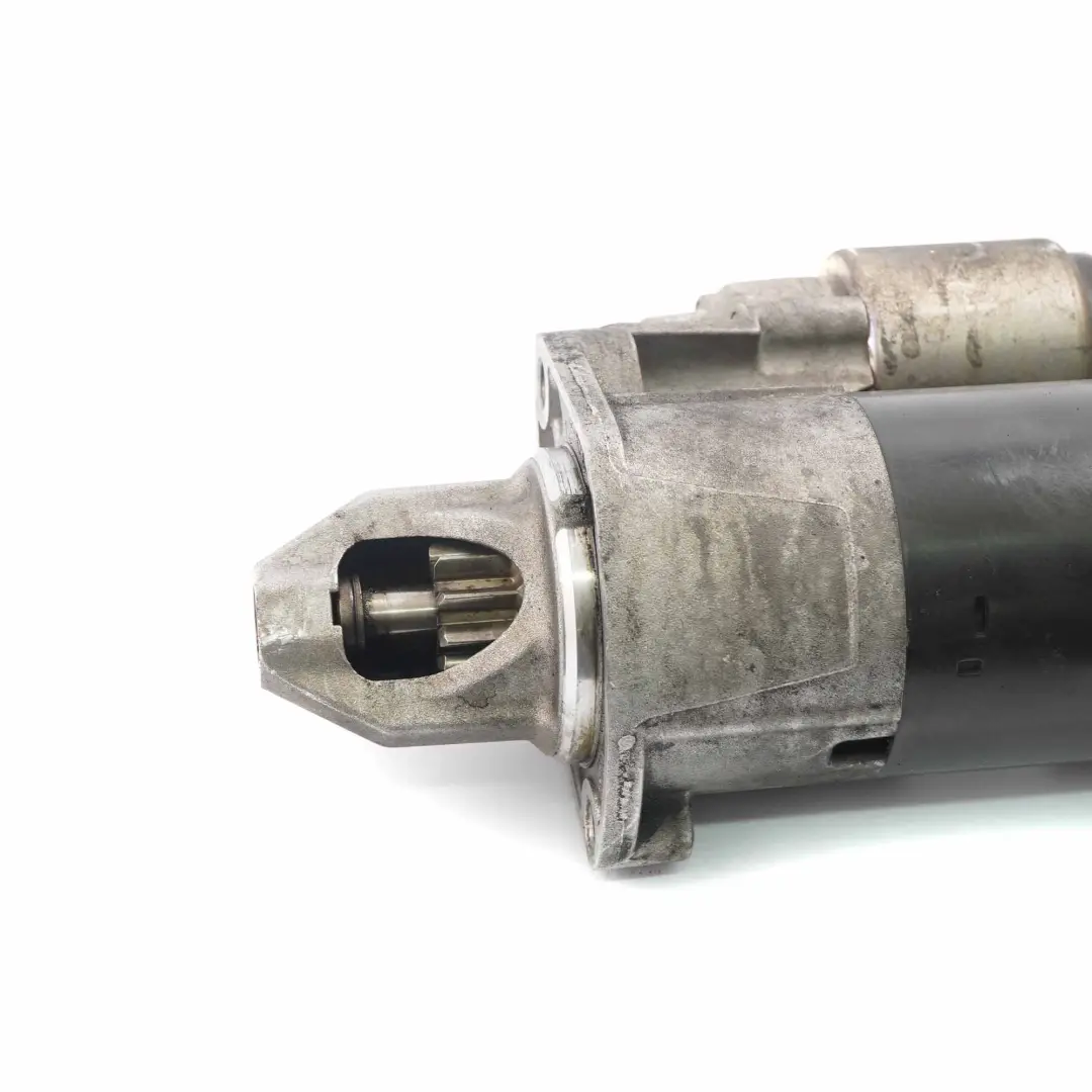  Starter Motor Mercedes W204 W212 OM642 Diesel Engine Starter - SKU rhd-A0061519901 - Part number A0061519901