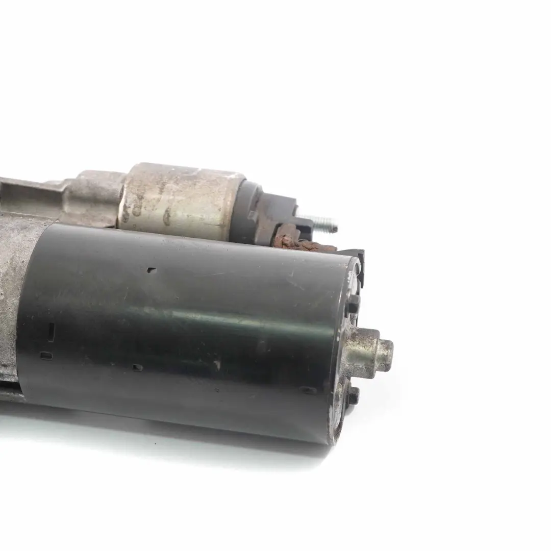  Starter Motor Mercedes W204 W212 OM642 Diesel Engine Starter - SKU rhd-A0061519901 - Part number A0061519901