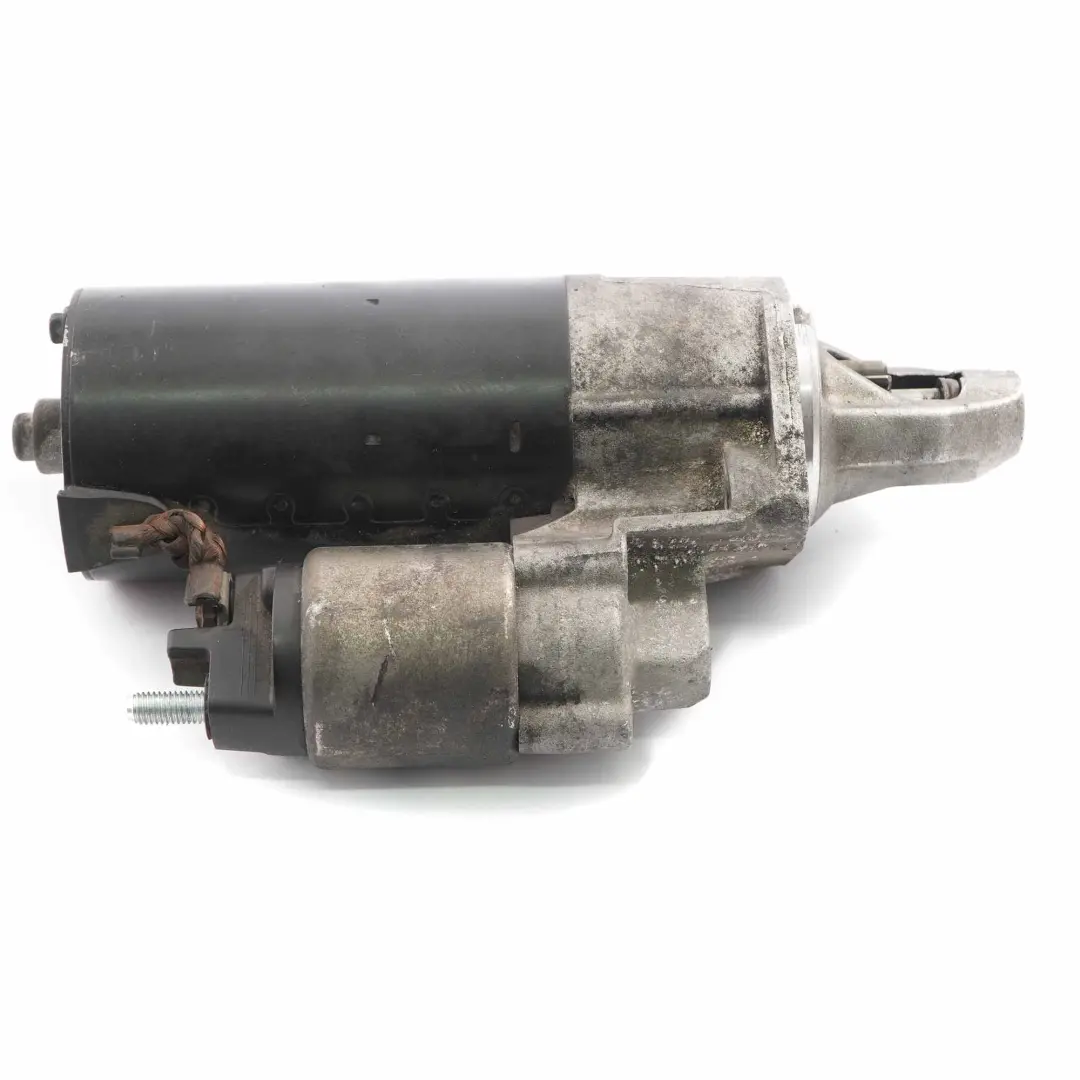 Starter Motor Mercedes W204 W212 OM642 Diesel Engine Starter to with Part number A0061519901 Starter Motor Mercedes W204 W212 OM642 Diesel Engine Starter - SKU rhd-A0061519901 - Part number A0061519901