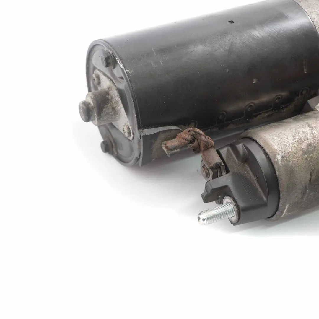 Starter Motor Mercedes W204 W212 OM642 Diesel Engine Starter to with Part number A0061519901 Starter Motor Mercedes W204 W212 OM642 Diesel Engine Starter - SKU rhd-A0061519901 - Part number A0061519901