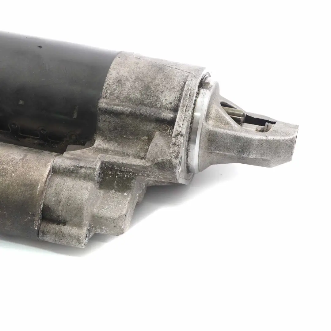  Starter Motor Mercedes W204 W212 OM642 Diesel Engine Starter - SKU rhd-A0061519901 - Part number A0061519901