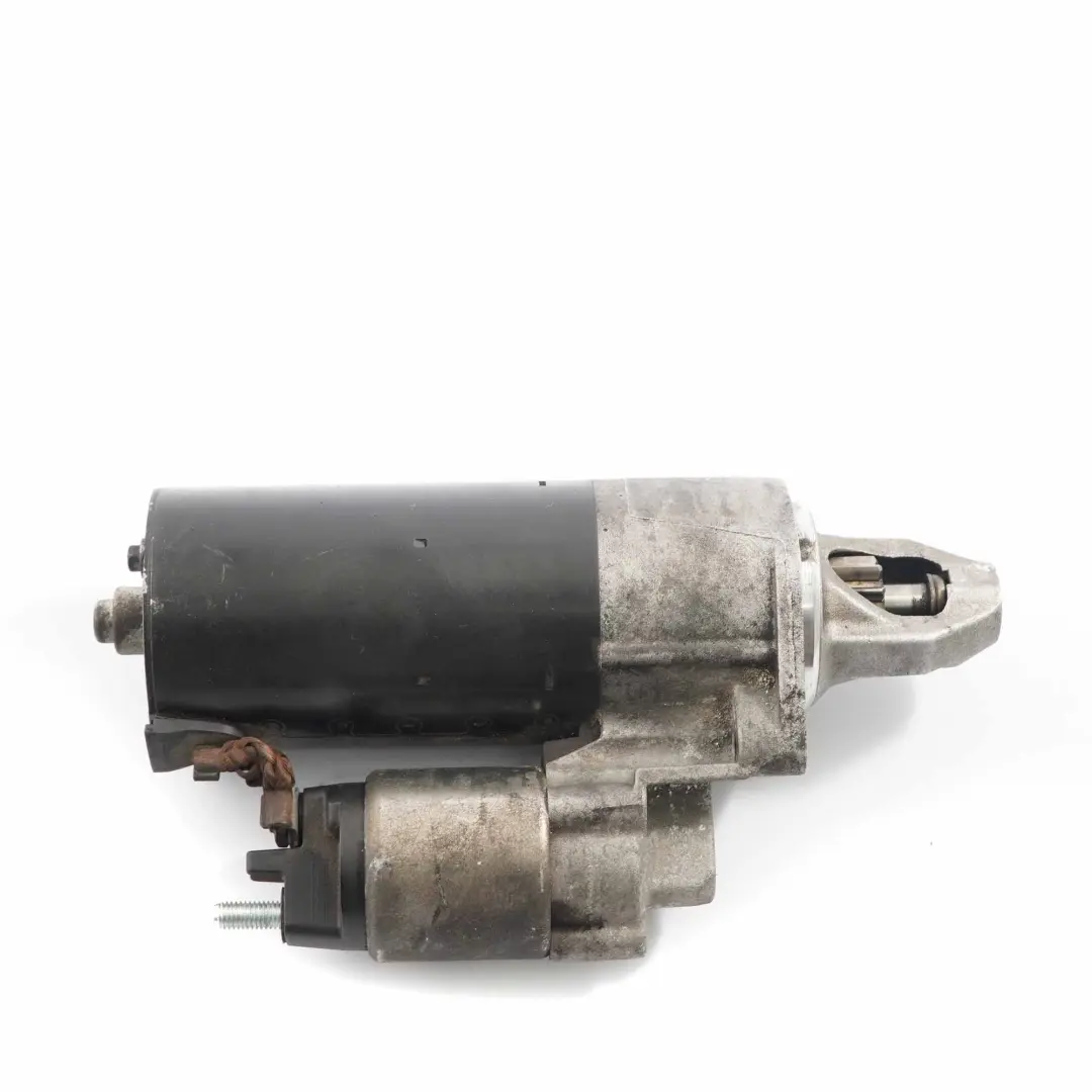 Starter Motor Mercedes W204 W212 OM642 Diesel Engine Starter to with Part number A0061519901 Starter Motor Mercedes W204 W212 OM642 Diesel Engine Starter - SKU rhd-A0061519901 - Part number A0061519901