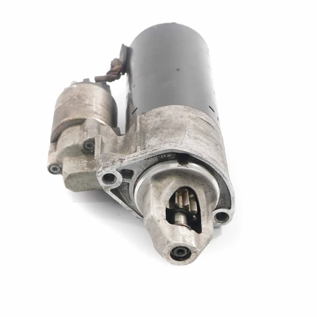 Starter Motor Mercedes W204 W212 OM642 Diesel Engine Starter to with Part number A0061519901 Starter Motor Mercedes W204 W212 OM642 Diesel Engine Starter - SKU rhd-A0061519901 - Part number A0061519901