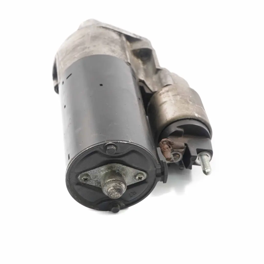 Starter Motor Mercedes W204 W212 OM642 Diesel Engine Starter to with Part number A0061519901 Starter Motor Mercedes W204 W212 OM642 Diesel Engine Starter - SKU rhd-A0061519901 - Part number A0061519901