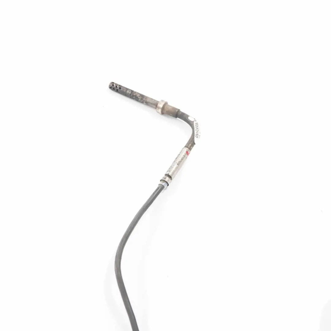 OM642 Diesel Exhaust Gas Temperature Sensor to Mercedes W211 W212 C219 with Part number A0071538828 Mercedes W211 W212 C219 OM642 Diesel Exhaust Gas Temperature Sensor - SKU rhd-A0071538828 - Part number A0071538828