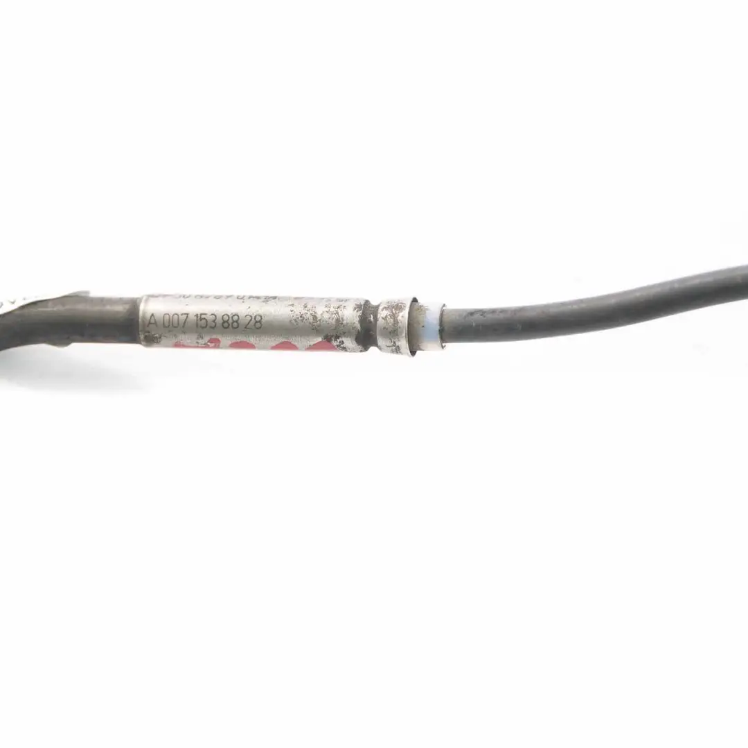 OM642 Diesel Exhaust Gas Temperature Sensor to Mercedes W211 W212 C219 with Part number A0071538828 Mercedes W211 W212 C219 OM642 Diesel Exhaust Gas Temperature Sensor - SKU rhd-A0071538828 - Part number A0071538828