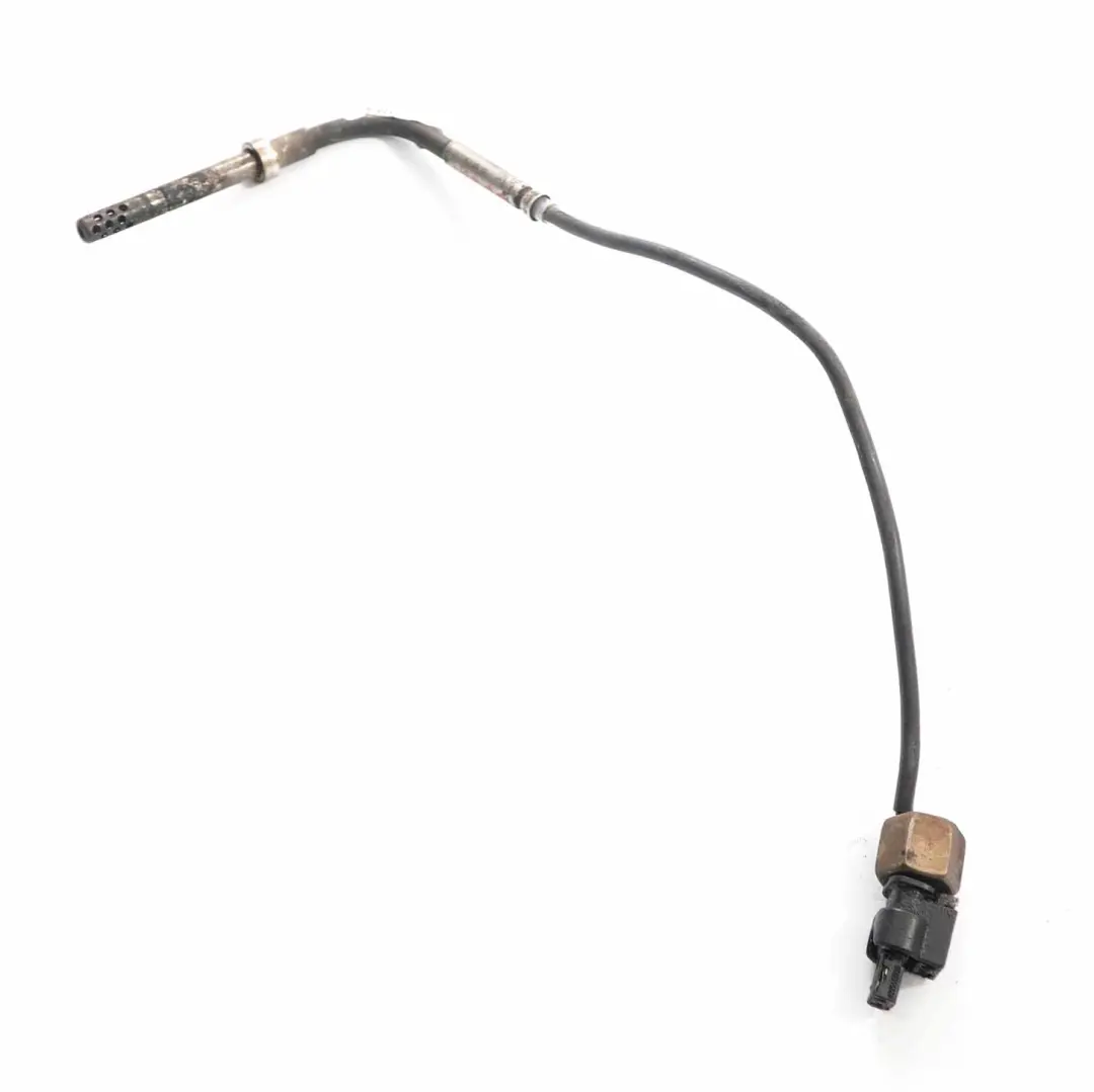 Mercedes W211 W212 C219 OM642 Diesel Exhaust Gas Temperature Sensor - SKU rhd-A0071538828 - Part number A0071538828