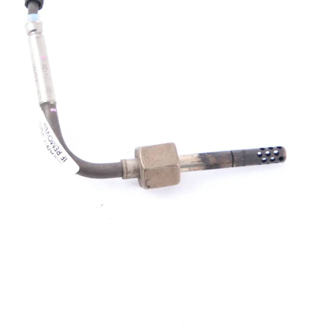 Mercedes W207 W212 OM651 Exhaust Temperature Sensor Engine - SKU rhd-A0081534128 - Part number A0081534128