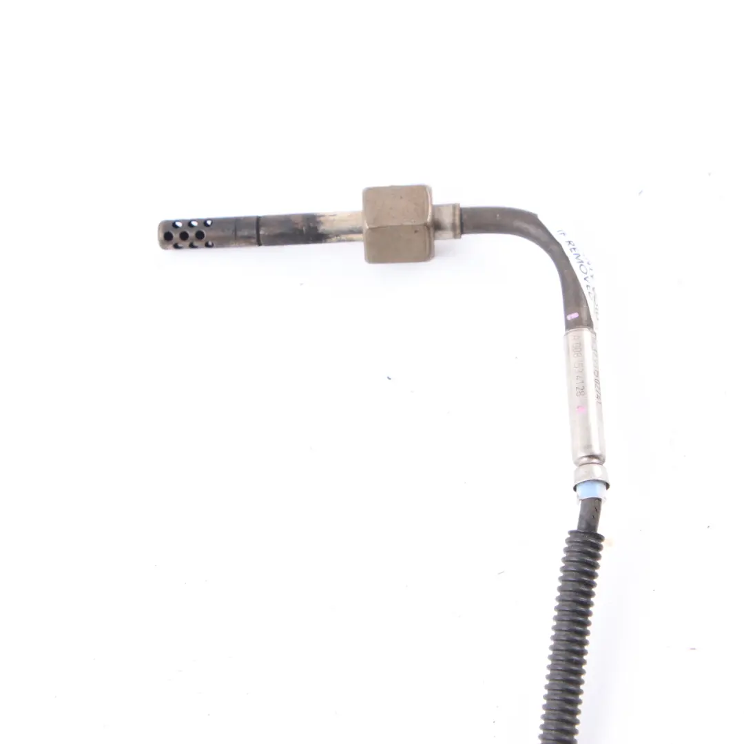 W207 W212 OM651 Exhaust Temperature Sensor Engine to Mercedes with Part number A0081534128 Mercedes W207 W212 OM651 Exhaust Temperature Sensor Engine - SKU rhd-A0081534128 - Part number A0081534128