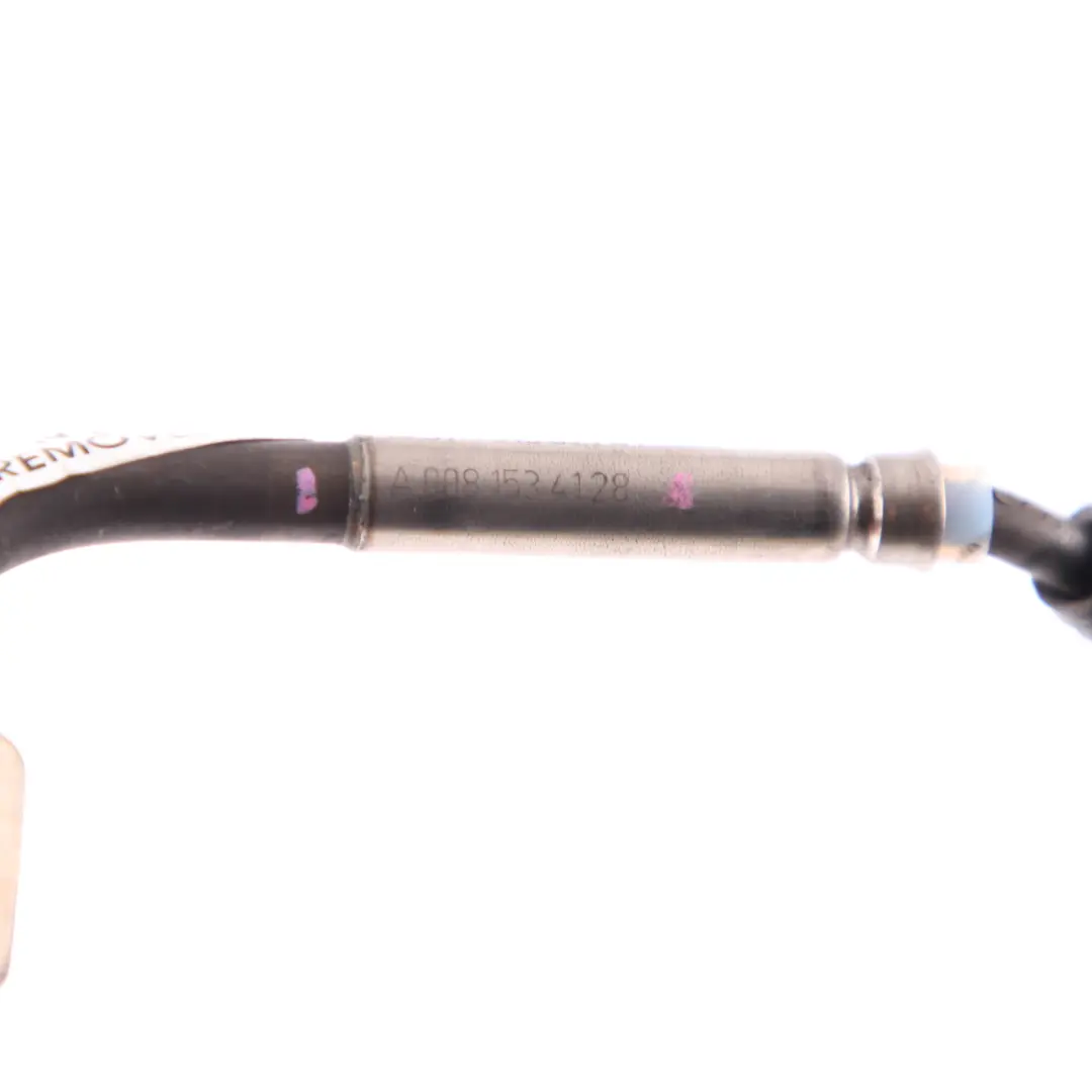 Mercedes W207 W212 OM651 Exhaust Temperature Sensor Engine - SKU rhd-A0081534128 - Part number A0081534128