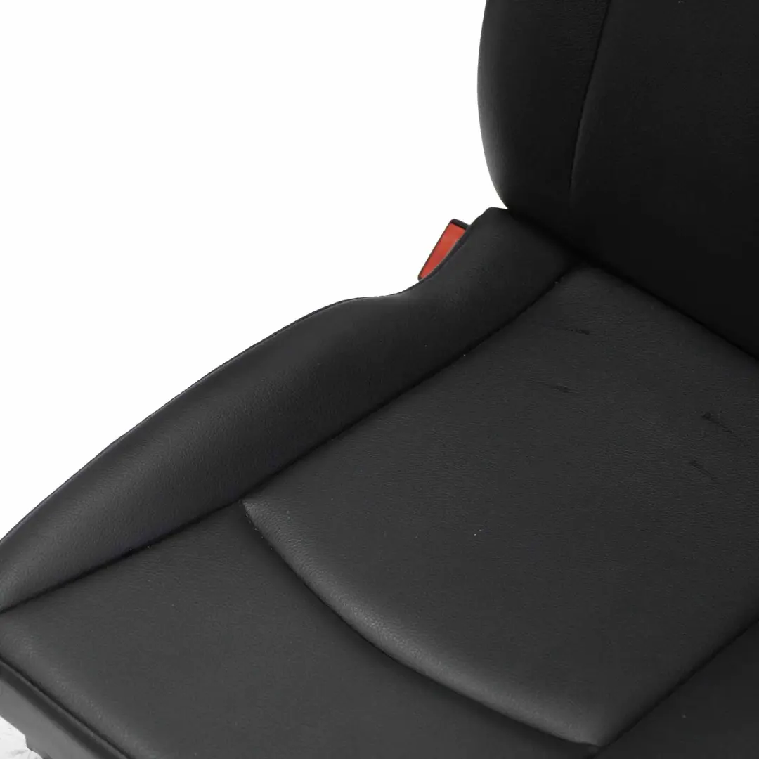 Front Seat Mercedes Vito W639 Left N/S Passenger Leather Anthracite to with Part number A0099501331 Front Seat Mercedes Vito W639 Left N/S Passenger Leather Anthracite - SKU rhd-A0099501331 - Part number A0099501331