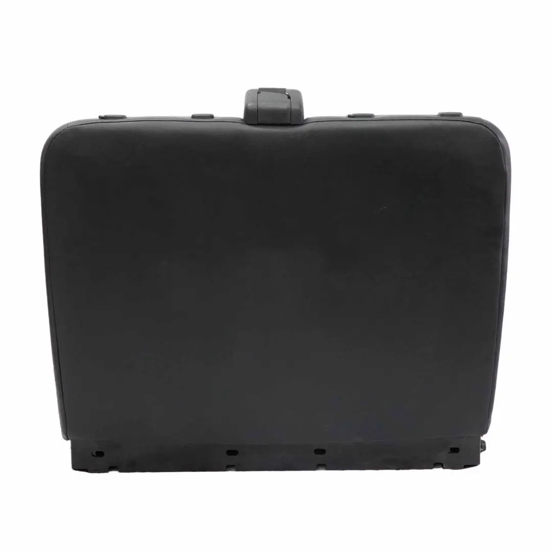 Front Seat Mercedes Vito W639 Left N/S Passenger Leather Anthracite to with Part number A0099501331 Front Seat Mercedes Vito W639 Left N/S Passenger Leather Anthracite - SKU rhd-A0099501331 - Part number A0099501331