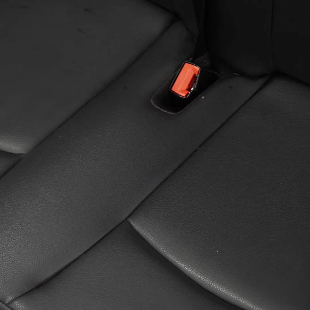 Front Seat Mercedes Vito W639 Left N/S Passenger Leather Anthracite to with Part number A0099501331 Front Seat Mercedes Vito W639 Left N/S Passenger Leather Anthracite - SKU rhd-A0099501331 - Part number A0099501331