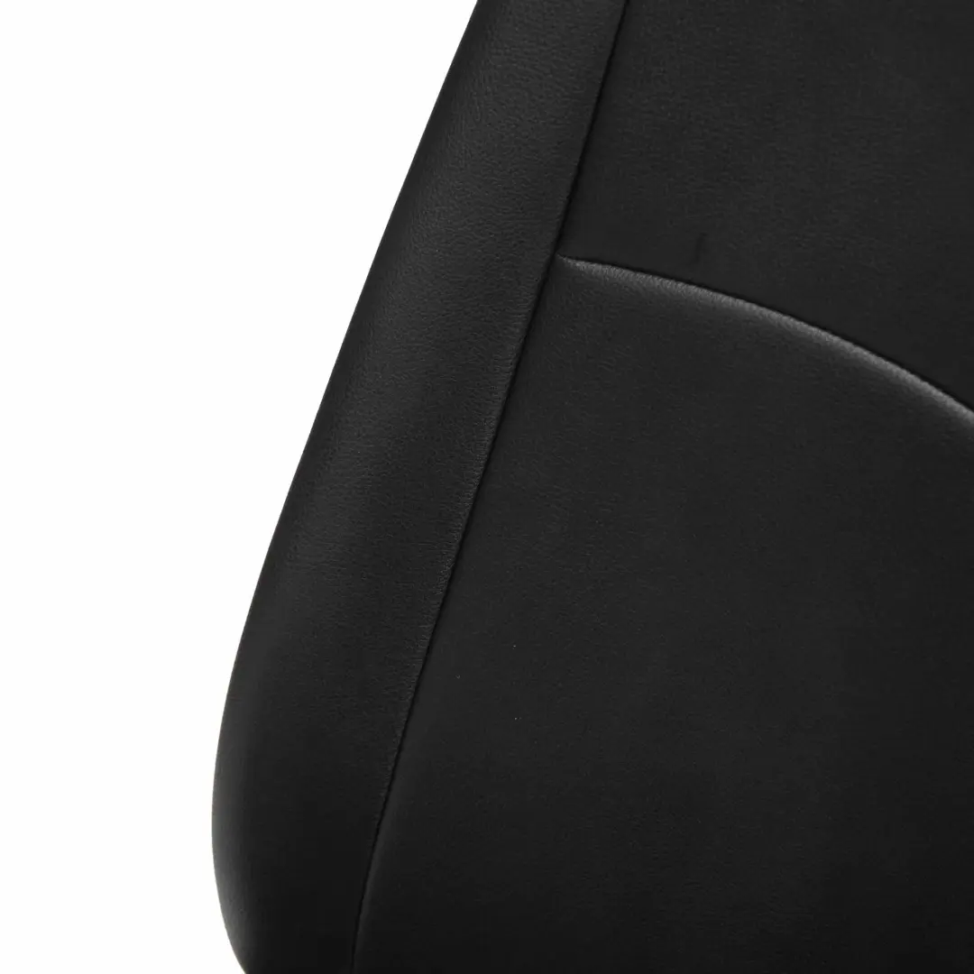 Front Seat Mercedes Vito W639 Left N/S Passenger Leather Anthracite to with Part number A0099501331 Front Seat Mercedes Vito W639 Left N/S Passenger Leather Anthracite - SKU rhd-A0099501331 - Part number A0099501331