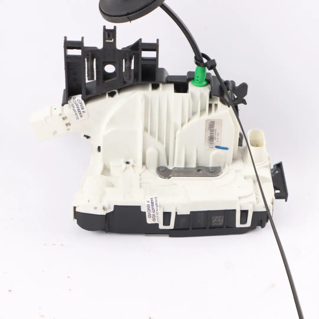 Mercedes W204 W212 Front Left N/S Door Lock Mechanism Actuator - SKU rhd-A0997200735-5 - Part number A0997200735