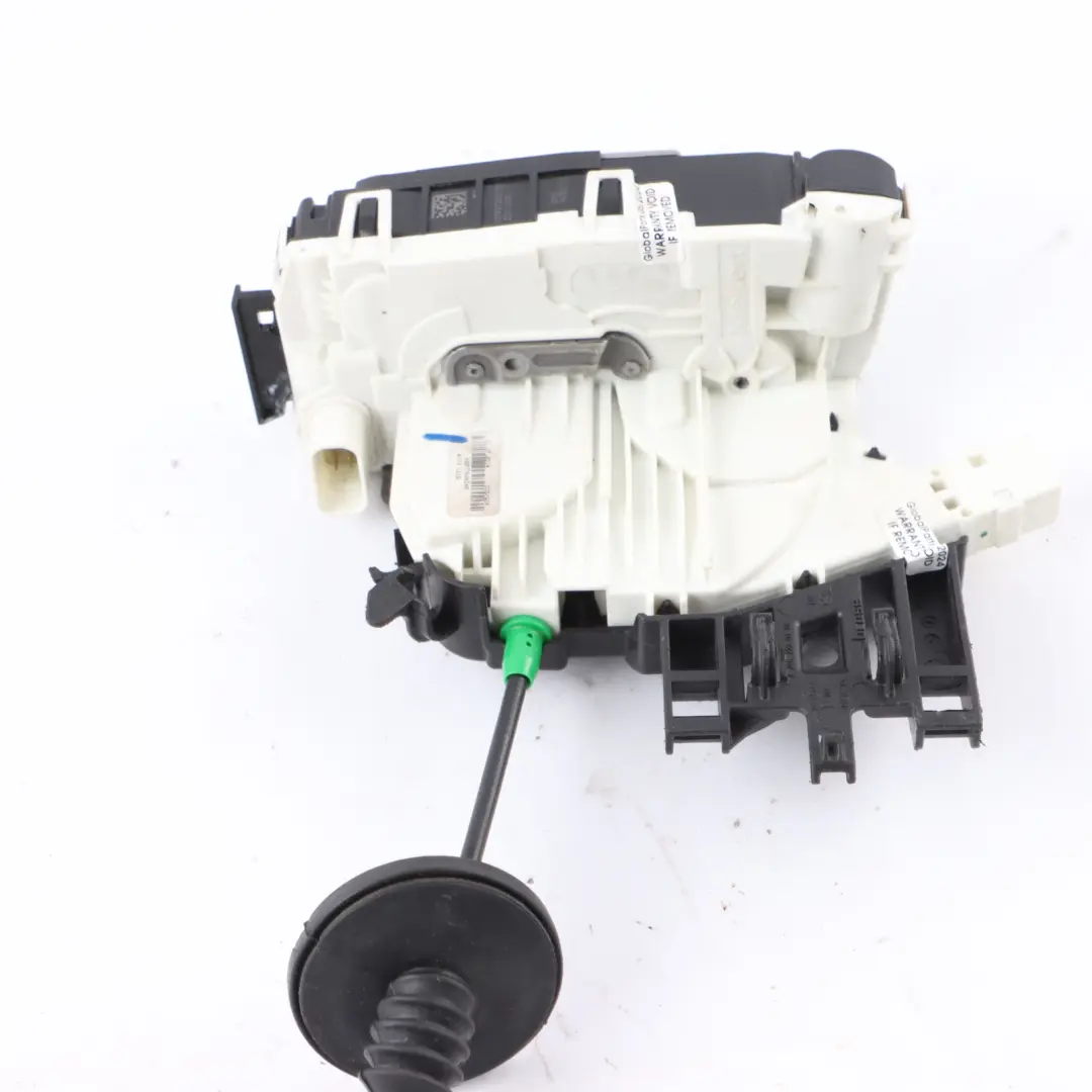 Front Left N/S Door Lock Mechanism Actuator to Mercedes W204 W212 with Part number A0997200735 Mercedes W204 W212 Front Left N/S Door Lock Mechanism Actuator - SKU rhd-A0997200735-5 - Part number A0997200735