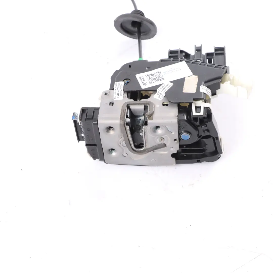 Front Left N/S Door Lock Mechanism Actuator to Mercedes W204 W212 with Part number A0997200735 Mercedes W204 W212 Front Left N/S Door Lock Mechanism Actuator - SKU rhd-A0997200735-5 - Part number A0997200735