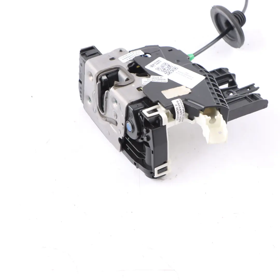 Front Left N/S Door Lock Mechanism Actuator to Mercedes W204 W212 with Part number A0997200735 Mercedes W204 W212 Front Left N/S Door Lock Mechanism Actuator - SKU rhd-A0997200735-5 - Part number A0997200735