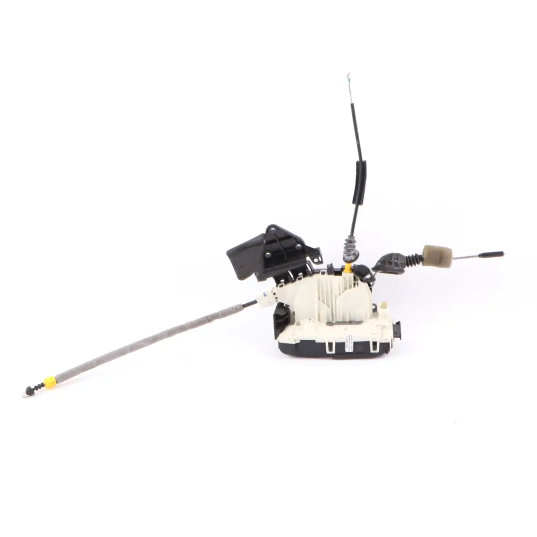Mercedes W204 W212 Front Left N/S Door Lock Mechanism Actuator A0997200735 - SKU rhd-A0997200735 - Part number A2047203735