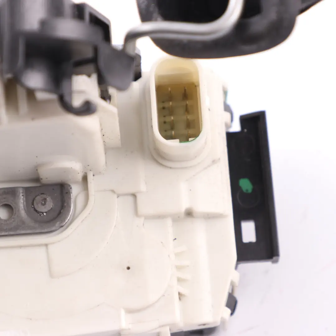 Mercedes W204 W212 Front Left N/S Door Lock Mechanism Actuator A0997200735 - SKU rhd-A0997200735 - Part number A2047203735
