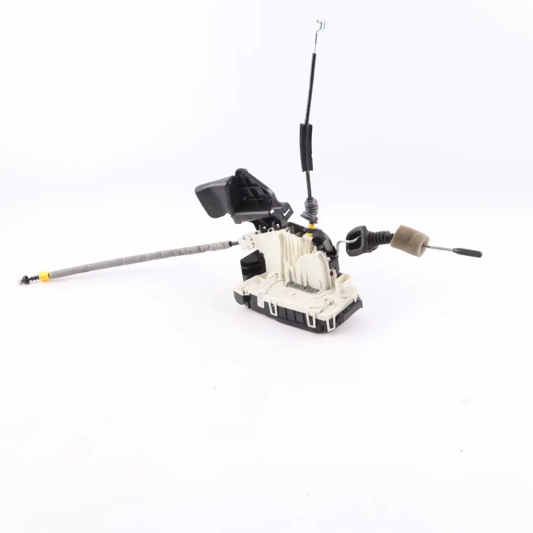Mercedes W204 W212 Front Left N/S Door Lock Mechanism Actuator A0997200735 - SKU rhd-A0997200735 - Part number A2047203735