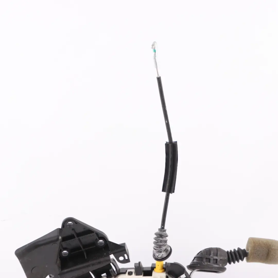 Mercedes W204 W212 Front Left N/S Door Lock Mechanism Actuator A0997200735 - SKU rhd-A0997200735 - Part number A2047203735