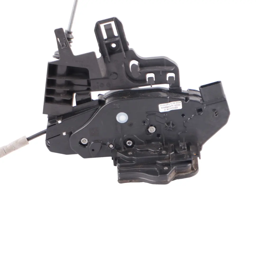 Mercedes C118 W177 Door Lock Left N/S Actuator Latch Catch - SKU rhd-A0997201702 - Part number A0997201702