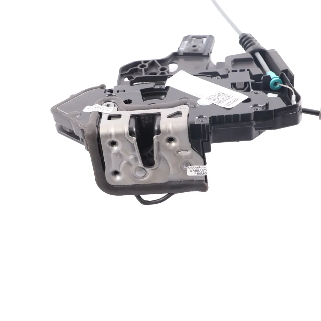 Door Lock Left N/S Actuator Latch Catch to Mercedes C118 W177 with Part number A0997201702 Mercedes C118 W177 Door Lock Left N/S Actuator Latch Catch - SKU rhd-A0997201702 - Part number A0997201702