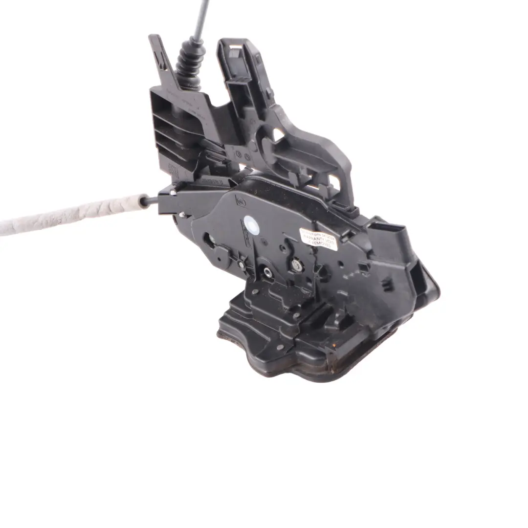 Mercedes C118 W177 Door Lock Left N/S Actuator Latch Catch - SKU rhd-A0997201702 - Part number A0997201702