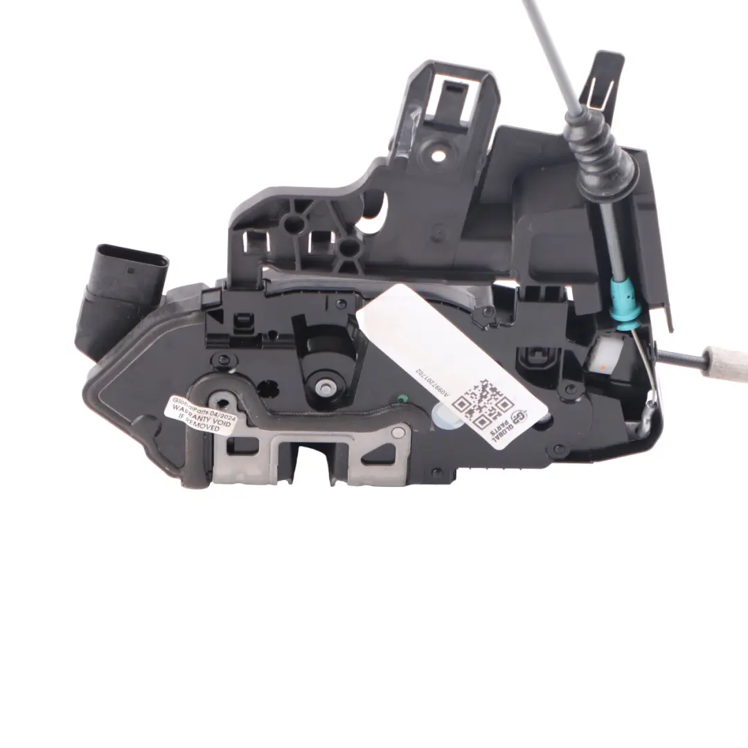 Door Lock Left N/S Actuator Latch Catch to Mercedes C118 W177 with Part number A0997201702 Mercedes C118 W177 Door Lock Left N/S Actuator Latch Catch - SKU rhd-A0997201702 - Part number A0997201702