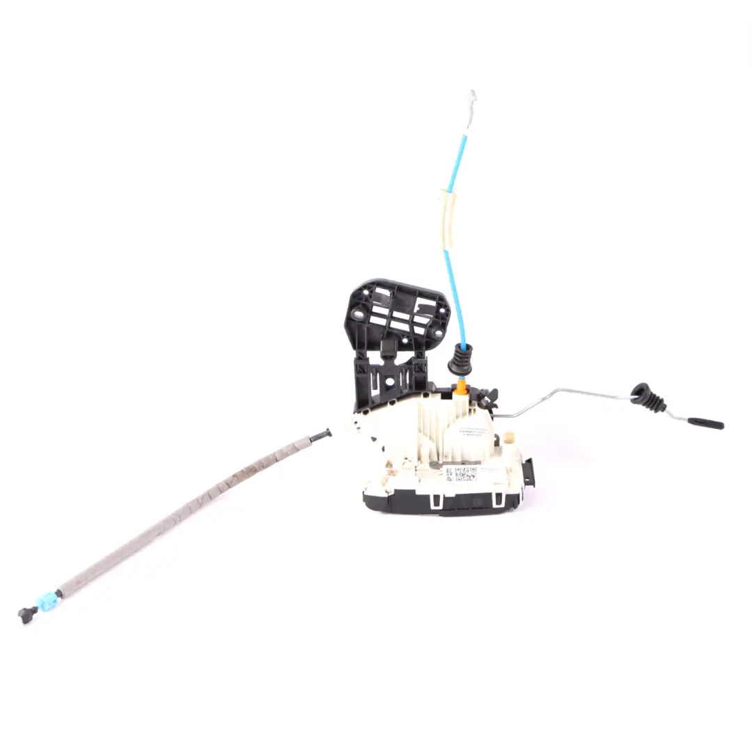 Door Lock Front Left N/S Actuator Latch Catch to Mercedes CLA C117 with Part number A0997202301 Mercedes CLA C117 Door Lock Front Left N/S Actuator Latch Catch - SKU rhd-A0997202301 - Part number A0997202301