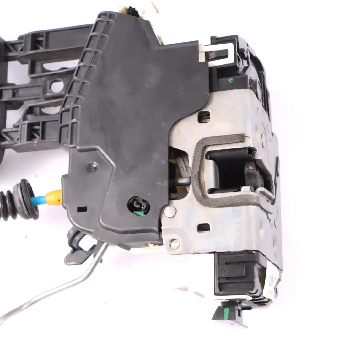 Door Lock Front Left N/S Actuator Latch Catch to Mercedes CLA C117 with Part number A0997202301 Mercedes CLA C117 Door Lock Front Left N/S Actuator Latch Catch - SKU rhd-A0997202301 - Part number A0997202301