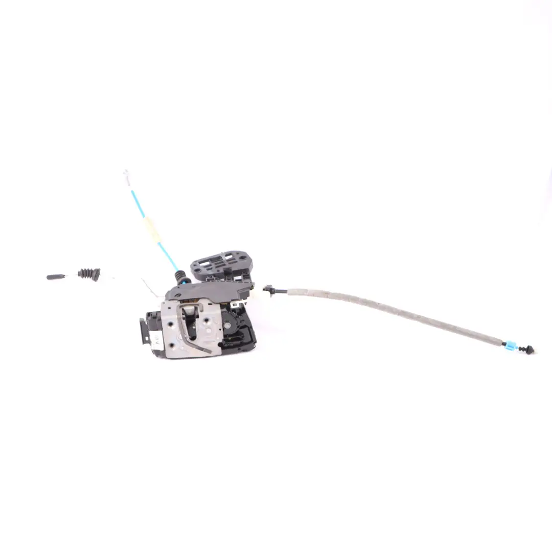 Mercedes CLA C117 Door Lock Front Left N/S Actuator Latch Catch - SKU rhd-A0997202301 - Part number A0997202301