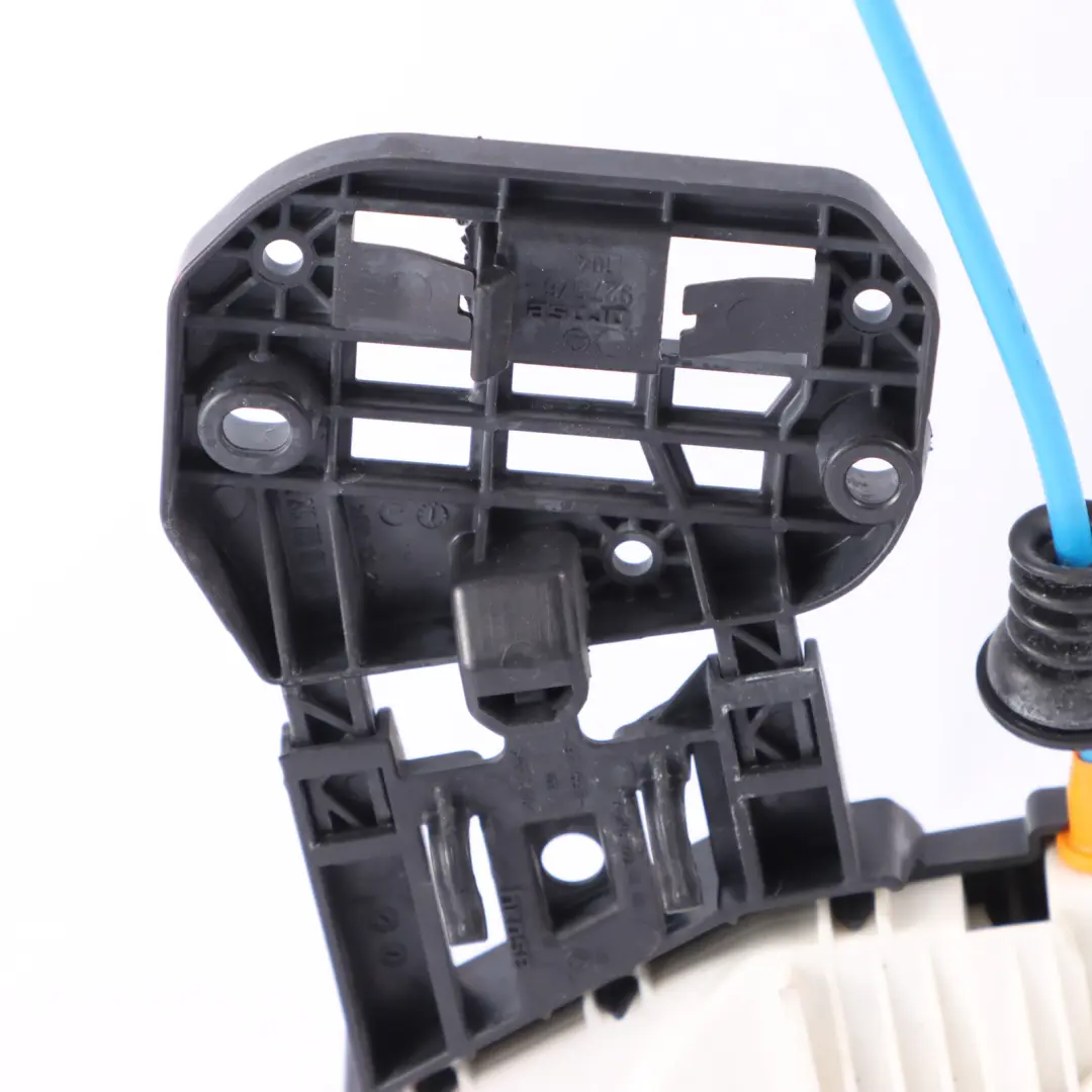 Door Lock Front Left N/S Actuator Latch Catch to Mercedes CLA C117 with Part number A0997202301 Mercedes CLA C117 Door Lock Front Left N/S Actuator Latch Catch - SKU rhd-A0997202301 - Part number A0997202301