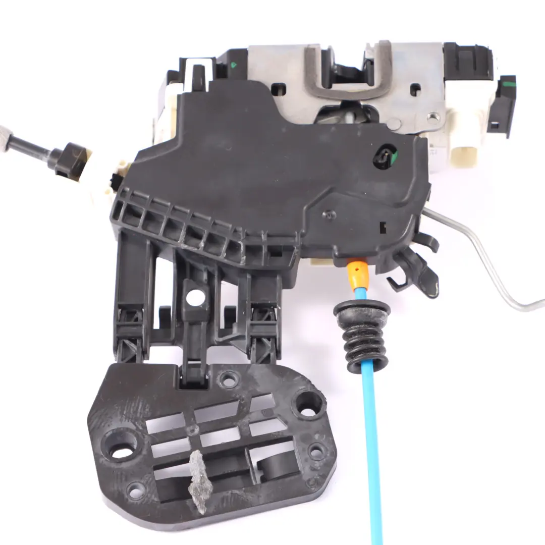 Door Lock Front Left N/S Actuator Latch Catch to Mercedes CLA C117 with Part number A0997202301 Mercedes CLA C117 Door Lock Front Left N/S Actuator Latch Catch - SKU rhd-A0997202301 - Part number A0997202301